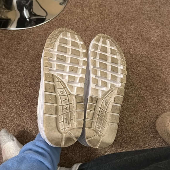 Nike Air Max 90 Leather - Picture 2 of 4